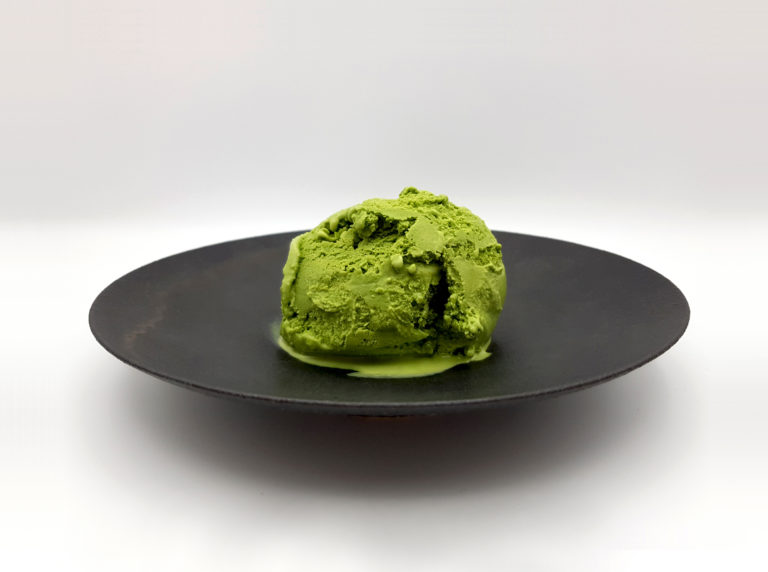 Bei keiner Zubereitung ist die Qualität des Matcha wichtiger als bei ...