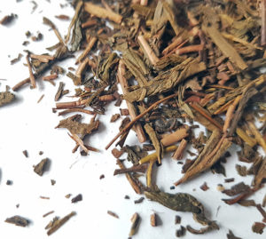Hojicha