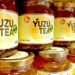 Was ist Yuzu Tea und wozu verwendet man ihn üblicherweise?