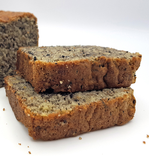 Grundlagen: Schwarzer Sesam für Desserts, Kuchen und Plätzchen – mybanto.de