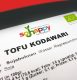 Tofu: Welches Produkt ist hierzulande empfehlenswert?