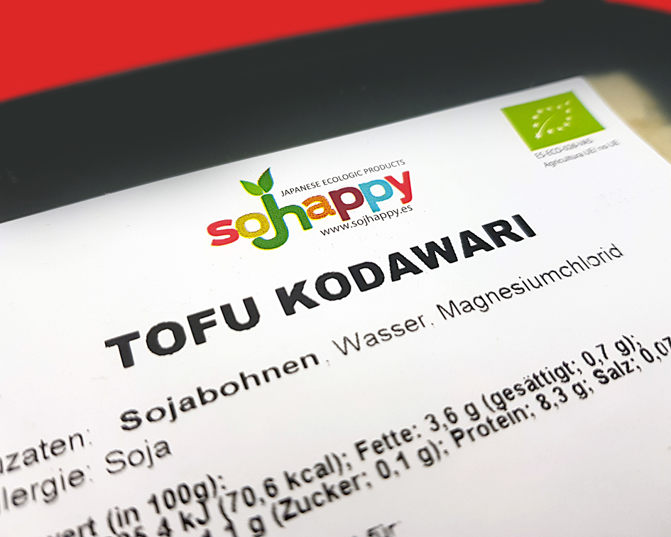 Read more about the article Tofu: Welches Produkt ist hierzulande empfehlenswert?