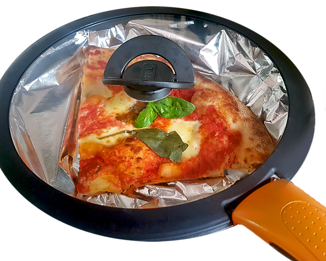 You are currently viewing Wie wärmt man eine Pizza richtig auf?