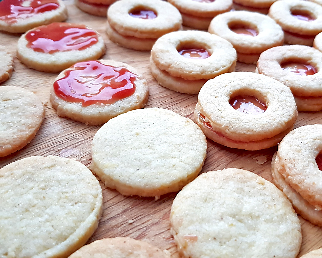 _Das_ Rezept für Linzer Augen – mybanto.de