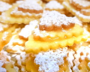 Read more about the article Terrassen mit selbstgemachtem Lemon Curd