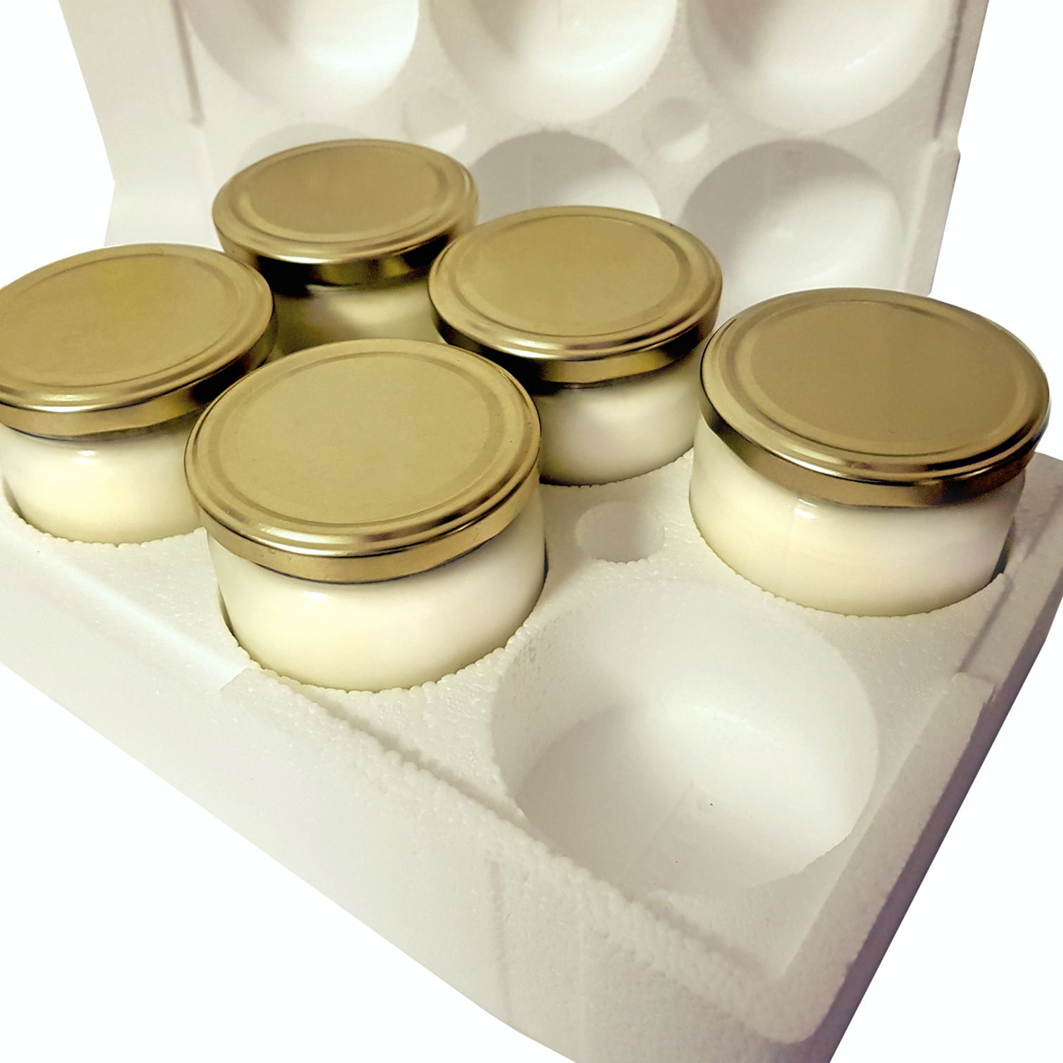 Read more about the article Joghurt stromlos zubereiten: Welche „Geräte” gibt es? Was ist dabei zu beachten?