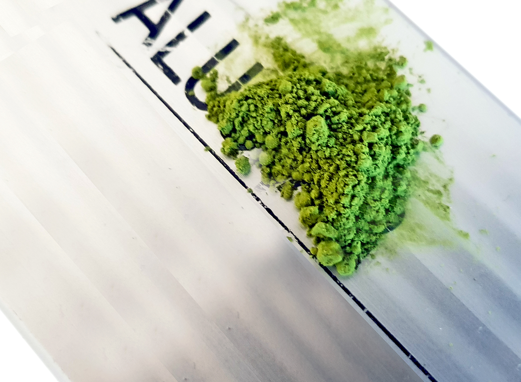 Read more about the article Aluminium in Matcha – Gefahr oder Hysterie?