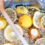 Holundersirup – das Rezept