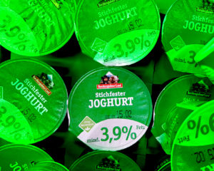 Read more about the article Stichfester Joghurt 3,9% vom Berchtesgadener Land? Braucht man nicht unbedingt