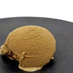 Hojicha-Eis