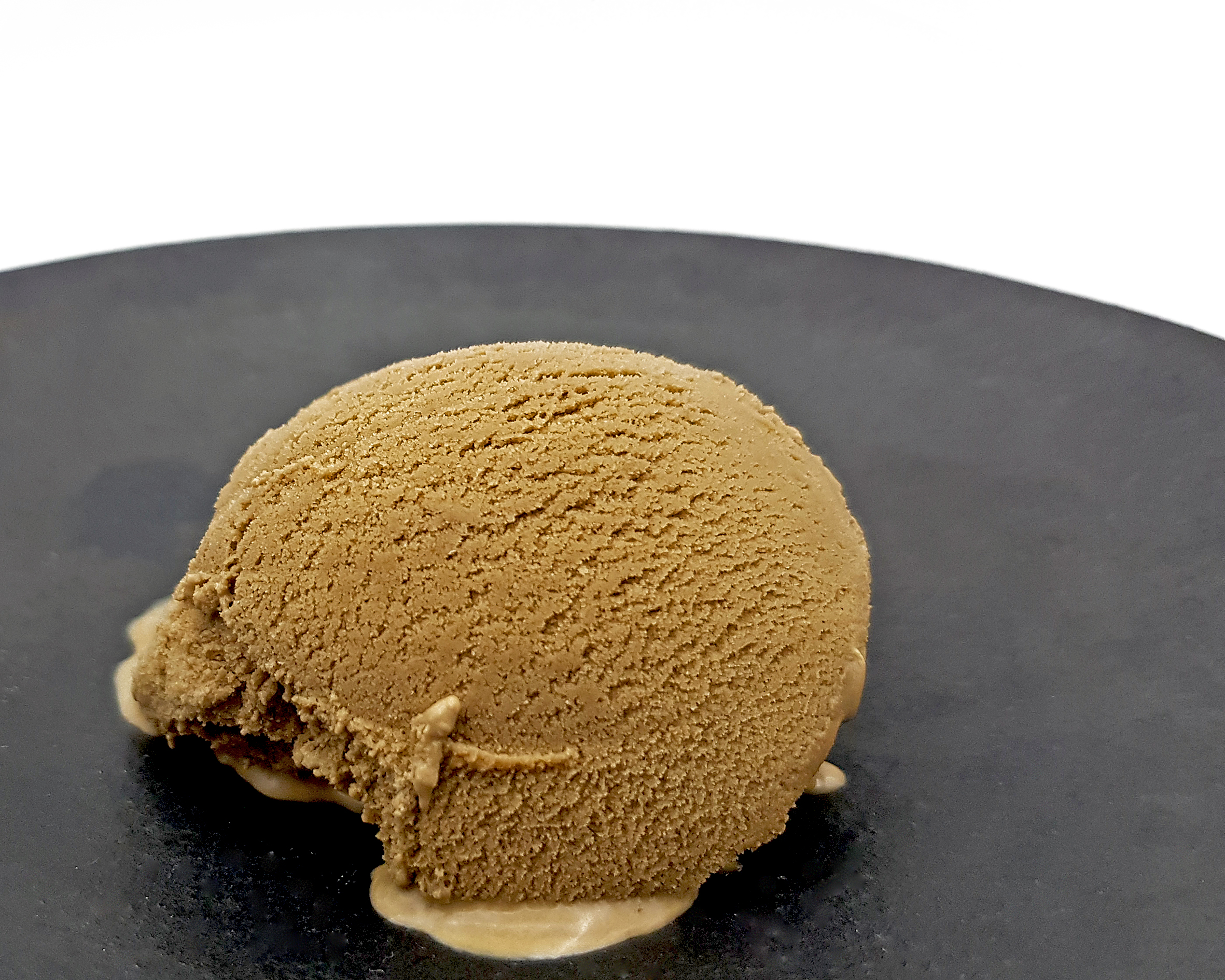 Read more about the article Hojicha-Eis